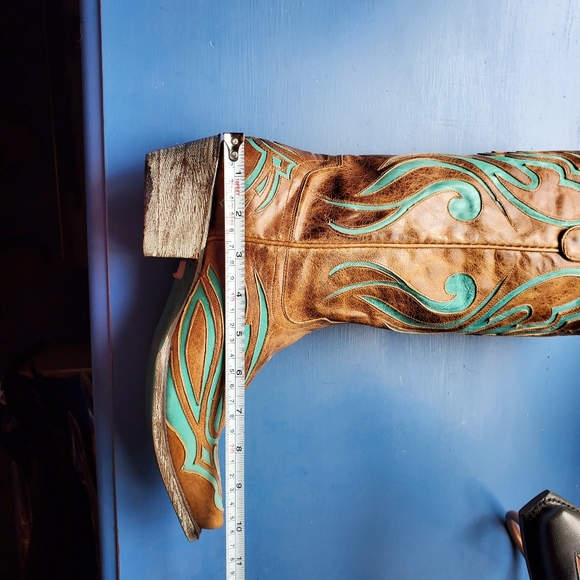 Lane Boots Bailey - Picture 7 of 12